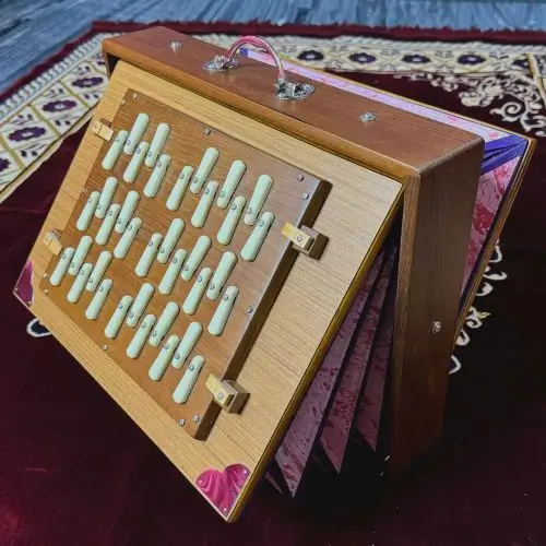 NMShrutiBoxSL3_3OctaveC3toC6_Laminated_440H__11776