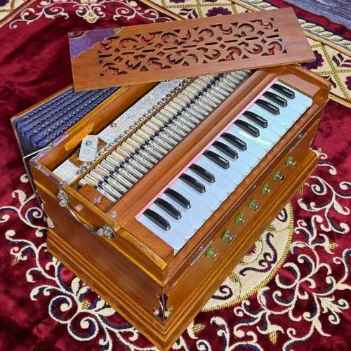buy_national_music_2_reed_multi-fold_bellow_teak_wood_small_harmonium_from_India__84835
