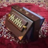 national_music_wmd1_dark_brown_one_octave_manual_shruti_box__63022