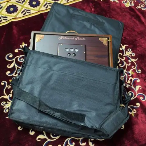 national_music_wmd1_high_quality_one_octave_shruti_box_with_padded_bag_for_sale__50773